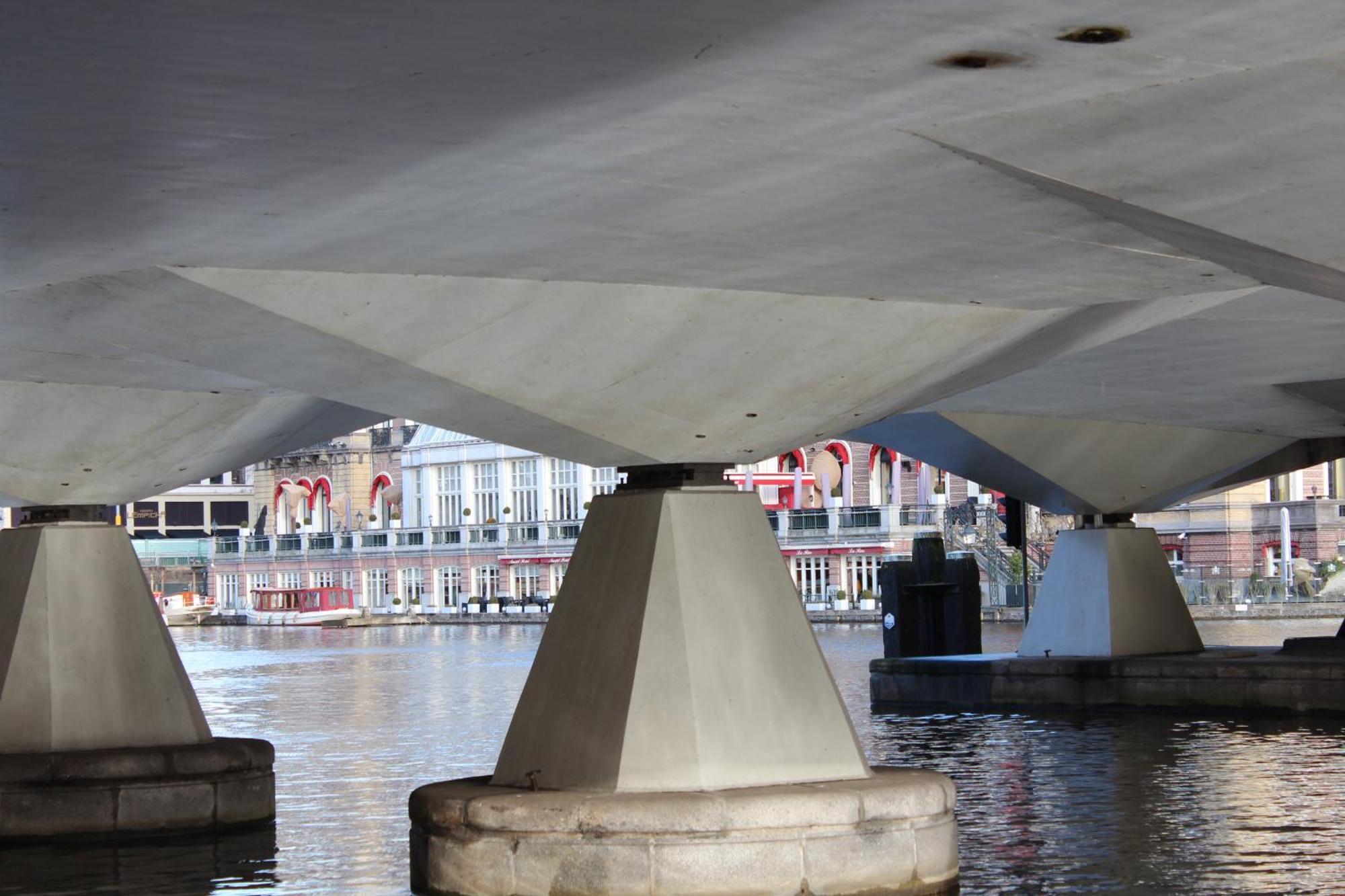 Houseboat Little Amstel Hotel Amsterdam Exterior foto